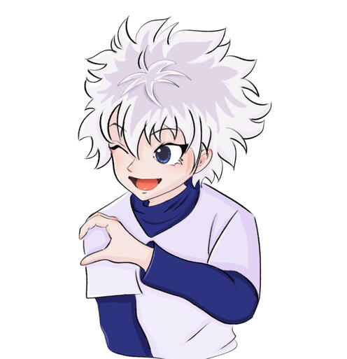 Killua