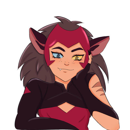 Catra