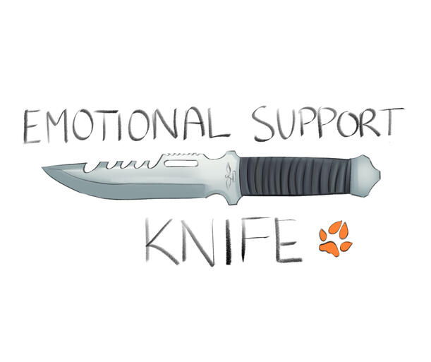 Knife