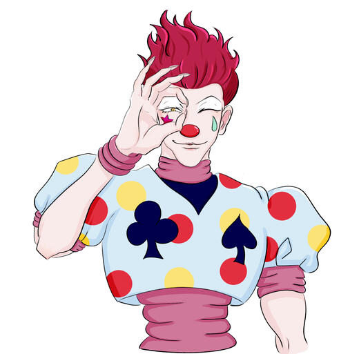 Hisoka