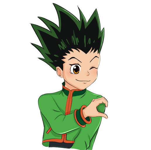 Gon