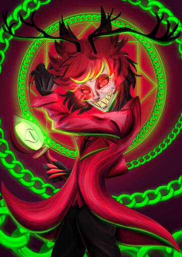 Alastor